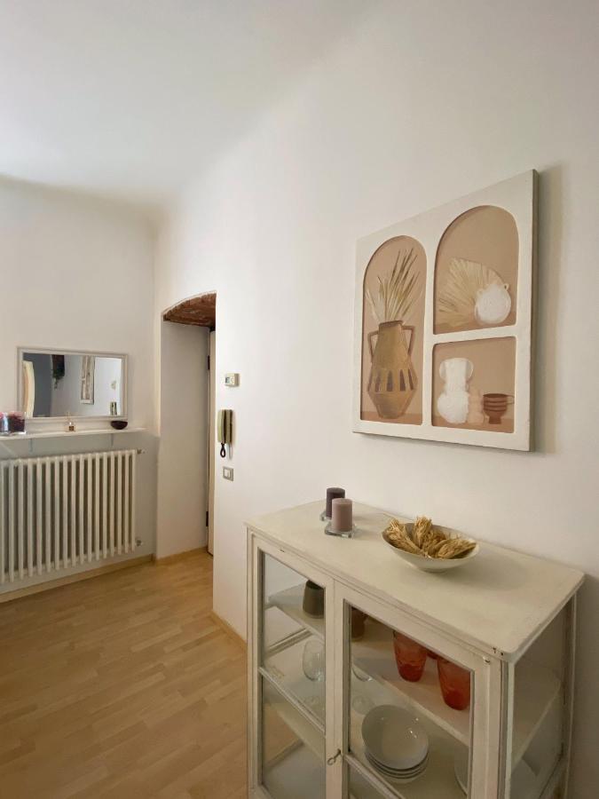 Апартаменты Chic Design Flat In Piero Della Francesca Милан Экстерьер фото