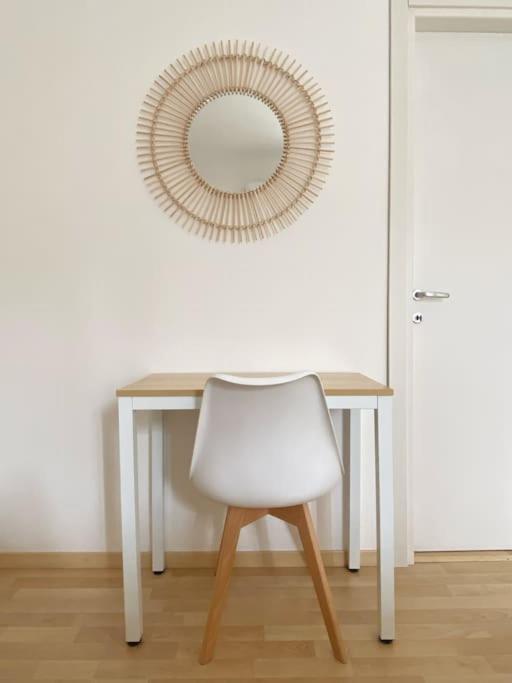 Апартаменты Chic Design Flat In Piero Della Francesca Милан Экстерьер фото